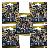 Doctor Who Character Building - Series 2 Micro-Figure - 5 Packs