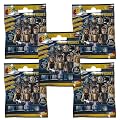 Doctor Who Character Building - Series 2 Micro-Figure - 5 Packs