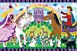 Melissa & Doug Fairy Friendship 48pc Floor Puzzle