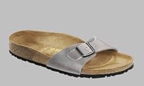 BIRKENSTOCK Madrid, Sandals, Leather