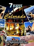 7 Days COLORADO USA