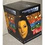 THE AVENGERS - The Complete Collection 1961-1969 (&hellip <b>DVD</b> ~ Diana Rigg