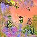Wings of Grace 500pc Jigsaw Puzzle by Larry Martin