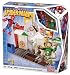 Search : Mega Bloks Marvel Streetseries:  Dr. Octopus