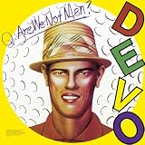 Image of Q: Are We Not Men? A: We Are Devo! (Yellow Vinyl)