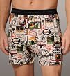 ExOfficio Men's Give-N-Go Sight Seek'r Boxer
