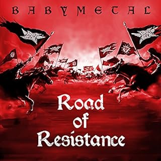 Road of Resistance