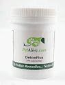 Petalive Detoxplus Natural Formula Rid Toxins Pets
