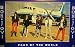 Bon Jovi ~ Rare Classic Group Shot ~ Vintage Printed in 1987 ~