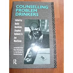 Counselling Problem Drinkers
