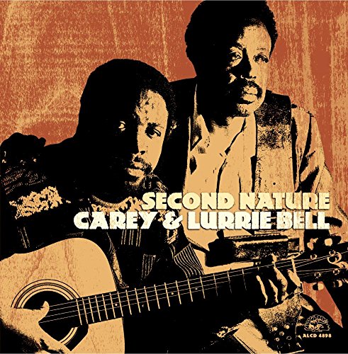 Carey & Lurrie Bell - Second Nature - Zortam Music