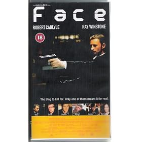 Face [VHS]