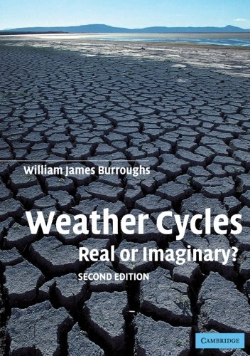 weather cycles real or imaginary