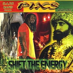 Dangerous (Feat. Ahfyah)