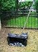 Leaf Lifter Lawn & Garden Leaf Rake No More Bending