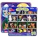 Littlest Pet Shop Collector's Tin