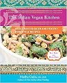 The Indian Vegan Kitchen (Paperback)