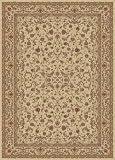 Lalee 347107094 Teppich T&auml;bris 102 80 x 300, cream