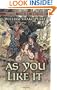As You Like It (Dover Thrift Editions)