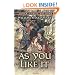 As You Like It (Dover Thrift Editions)