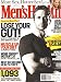 Magazines : Men's Health, March 2007 Issue