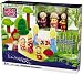 Mega Bloks In The Night Garden  Tombliboos Adventure Set