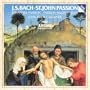 Bach: St. John Passion