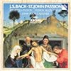 Bach: St John Passion