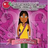 Girl Bodies Trivia DVD Game ~ Sexpressions