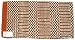 Mayatex Saddle Blanket - Ramrod Double Weave - Rust