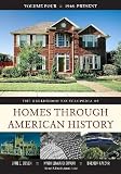 The Greenwood encyclopedia of homes through American history