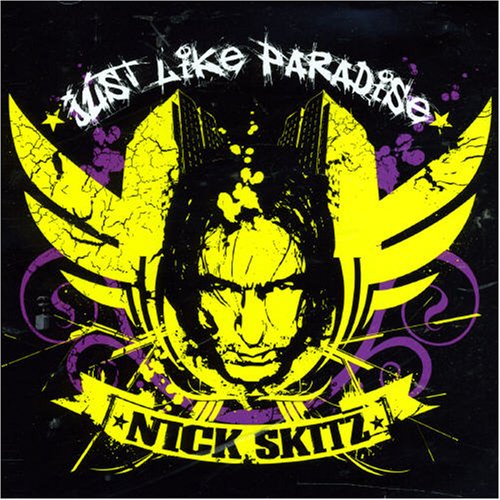 Nick Skitz - Just Like Paradise - Zortam Music
