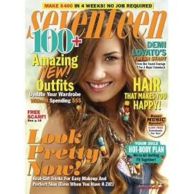 Seventeen (1-year)