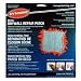 Dynamic LF044001 Metal Drywall Repair Patch, 4-Inch by 4-Inch