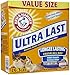 Arm & Hammer Ultra Last Clumping Cat Litter 26.3lb