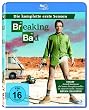 Breaking Bad - Die komplette erste Season [2 Blu-ray]