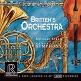 Brittens Orchestra
