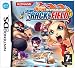New International Track & Field (Nintendo DS)