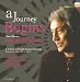 Amjad-Ali-Khan-A Journey Begins Vol.1 - A Tribute to Kishan Maharaj (2CD) cd cover