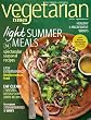 Vegetarian Times (1-year auto-renewal)
