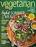 Vegetarian Times (1-year auto-renewal)