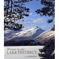 Winter in the Lake District Hardcover