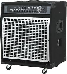 SWR WorkingPro 15 200 Watt 1x15" Bass Combo Amp