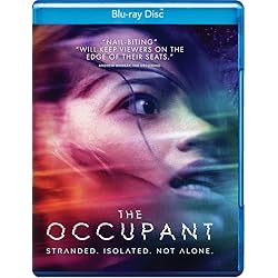 The Occupant [Blu-ray]