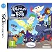 Phineas And Ferb Across 2Dim