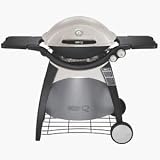 Weber 426001 Q 300 Propane Gas Barbecue
