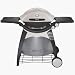 Outdoor Living : Weber 426001 Q 300 Propane Gas Barbecue