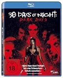 30 Days of Night: Dark Days [Blu-ray]