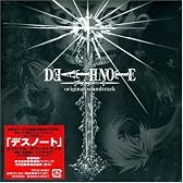 DEATH NOTE オリジナル・サウンドトラック