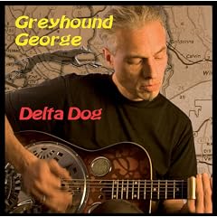 Delta Dog
